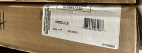 W10857232 Whirlpool Oem New In Box Range Cooktop Control Module