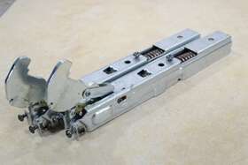 W10535788 Whirlpool W10857234 Lot Of Two 2 Oem Range Oven Door Hinge