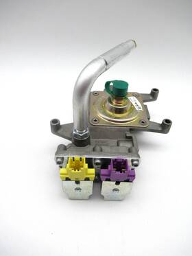 W10861656 Whirlpool Gas Range Regulator. Part Number W10861656 Whirlpool Gas Range Regulator. Part Number