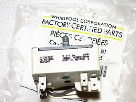 W10861720 Whirlpool Oem Genuine Range Infinite Switch New
