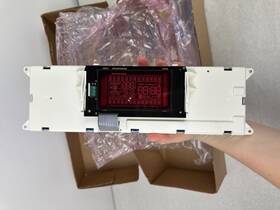 W10871059 Whirlpool Genuine Range Oven Control Board #