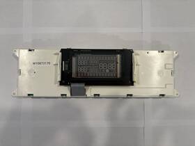 W10879747 Whirlpool Oem Range Control Board