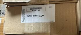 W10881757 Whirlpool Range Switch Membrane New In Box