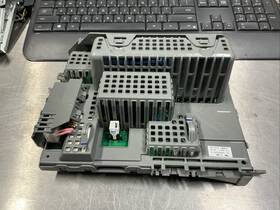 W10885574 Whirlpool Range Control Board Part #
