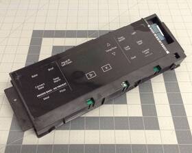 W11175139 Whirlpool W10885939 Oven Range Control Board
