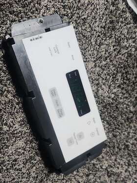 W10887899 Whirlpool Oem Oven Range Control Board Part # C Free Shipping