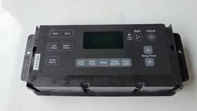 W10887917 Whirlpool Range Control Board Shipped In 24hrs Free Shipping