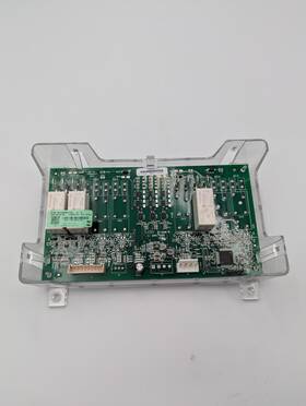 W10890118 Whirlpool Genuine Oven Control Board