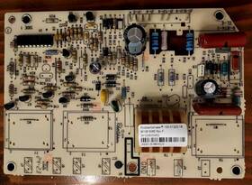W10818365 Whirlpool W10898291 Range Control Board Part #