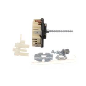 W10900107 Whirlpool Surface Element Switch - Part#