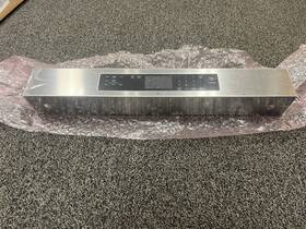 W11029431 Whirlpool W10901124 Genuine Range Control Panel And Touchpad