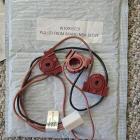 W10903729 Whirlpool New Genuine Oem Wire Harness