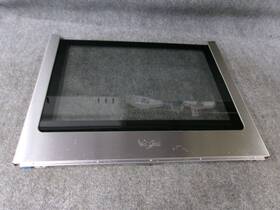 W10903747 Whirlpool Range Oven Outer Door Glass Assembly W10903747 Whirlpool Range Oven Outer Door Glass Assembly