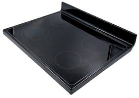 W10906141 Whirlpool Genuine Range Cooktop Same Day Shipping And 60 Days Warranty
