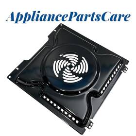 W10914672 Whirlpool Range Oven Baffle Convection