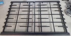 W11026378 Whirlpool Range Stove Grate Kit Set Of 2
