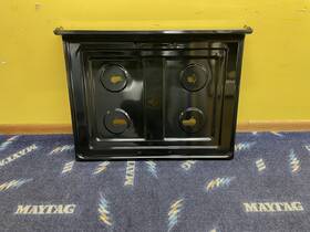 W11032119 Whirlpool Cooktop