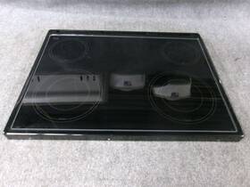 W11040044 Whirlpool Range Oven Maintop Assembly Cooktop