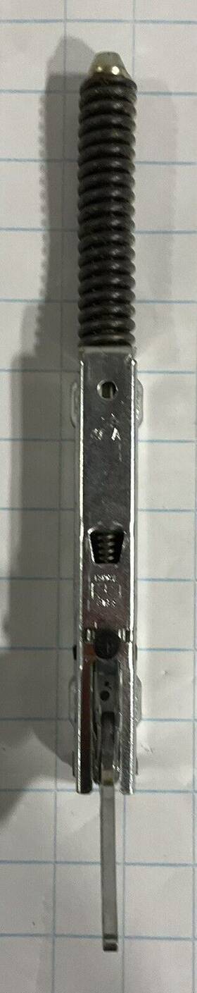 Wos72ec0hs Whirlpool W11044773 Wall Oven Door Hinge