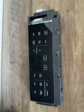 W11049324 Whirlpool Genuine Range Oven Control Board