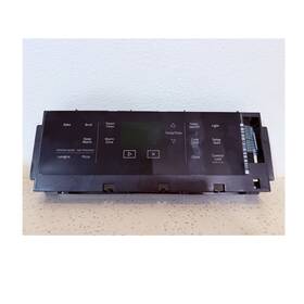 Whirlpool W11049325 New Oem Oven Range Touch Control Panel W10850240 Black
