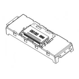 W11084243 Whirlpool Range Oven Control Board Genuine Oem Part