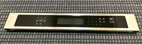 W11093241 Whirlpool - Range Control Panel
