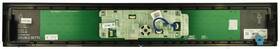 W11093253 Whirlpool Range Control Panel