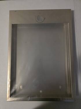 W11095647 Whirlpool Genuine Oem Jennair Griddle Cooktop