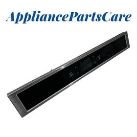 W11297726 Whirlpool W11105017 Range Oven Control Panel