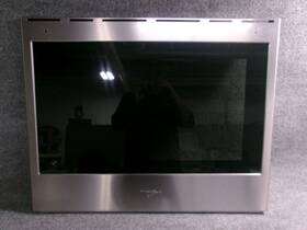 W11106273 Whirlpool Range Oven Outer Door Glass Assembly
