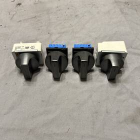 W11109898a Whirlpool Oven Control Switches With Knobs