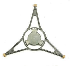 46196773852 Whirlpool W11110134 Kitchenaid Microwave Set Tray Support Part O365