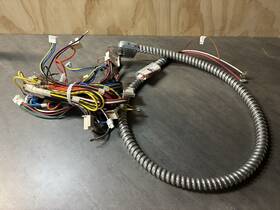 W11110555 Whirlpool Whirlpool/kitchenaid Cooktop Wiring Harness - Part # New Open Box