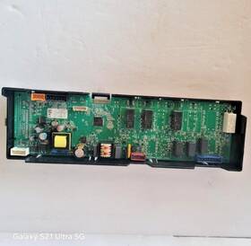 W11113848 Whirlpool New Oem Control Board Range Oven Part