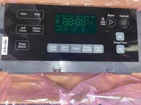 W11122551 Whirlpool Range Control Board W11122551 Whirlpool Range Control Board