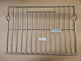 W11122597 Whirlpool Oem Range Oven Rack New Open Box Nob 100c