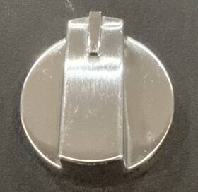 W10921930 Whirlpool W11126004 Knob Stainless W10911318 W11022665