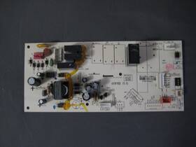 W11129648 Whirlpool Microwave Control Board Part #