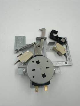 W11686858b Whirlpool W11132456 Oem Wall Oven Door Latch