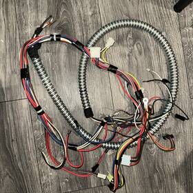 W11157775 Whirlpool New Listing Wall Oven Wire Harness Oem Genuine Part