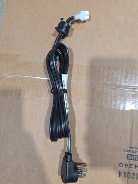 W10640762 Whirlpool W11173616 Oem Range Power Cord