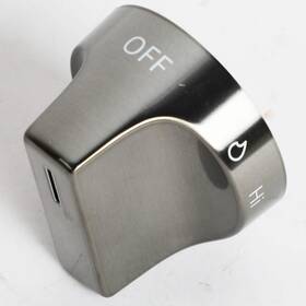 W11174697 Whirlpool Range Stove Burner Knob New Oem