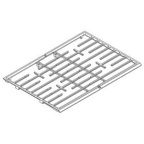 W11175178 Whirlpool Range Surface Burner Grate Genuine Oem Part
