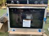 W11176456 Whirlpool Range Oven Door Outer Panel Stainless No Handle