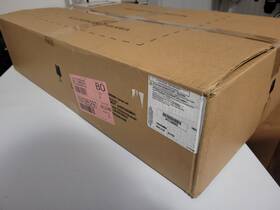 W11188093 Whirlpool Genuine Oem Microwave Door Assembly