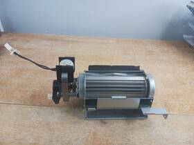 W11190724 Whirlpool Range Fan Blower
