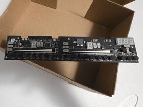 W11195477 Whirlpool W11195151 Genuine Oem Jennair Cooktop Display And Control