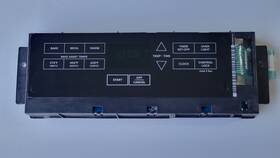 W11204487 Whirlpool Range Control Board Shipped In 24hrs Free Shipping