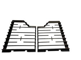 W11214957 Whirlpool Range Burner Grate Kit